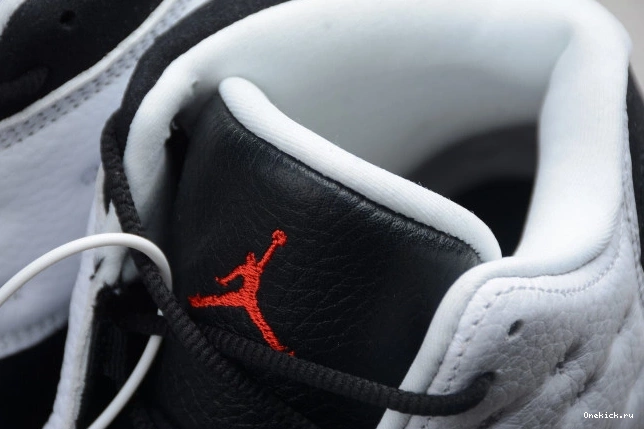 One Kick Game Jordan Got 414571-104 He Air (2018) Retro 13 0726